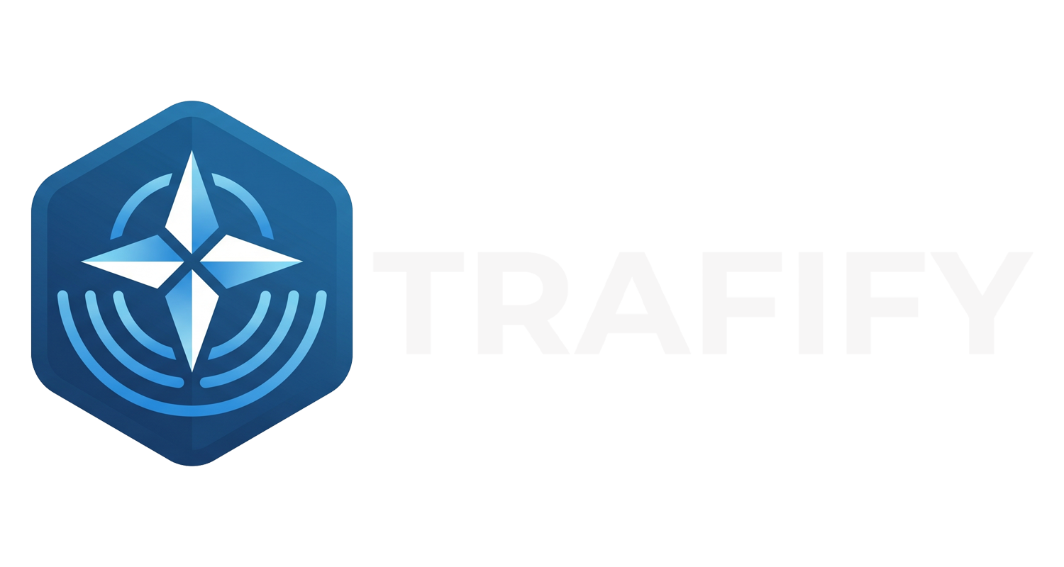 Trafify
